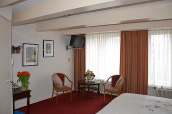 Hotel Keizershof อัมสเตอร์ดัม ภายนอก รูปภาพ